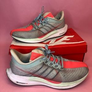 Nike Pegasus Zoom. Size 10.5